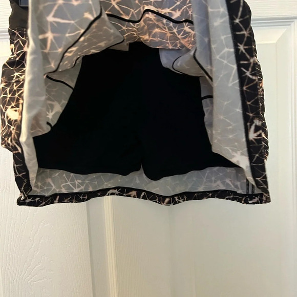 Lululemon Pace Rival Skirt II *4-way Stretch - Picture 7 of 7